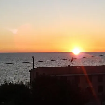San Pietro * Serramezzana