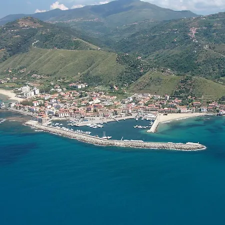 San Pietro * Serramezzana