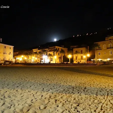 San Pietro * Serramezzana