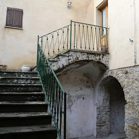 San Pietro * Serramezzana