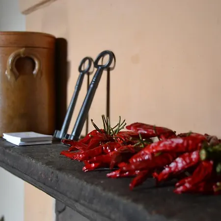 Bed & Breakfast San Pietro