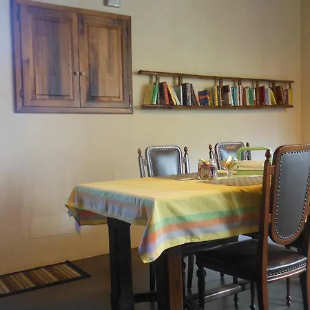 San Pietro Bed & Breakfast *