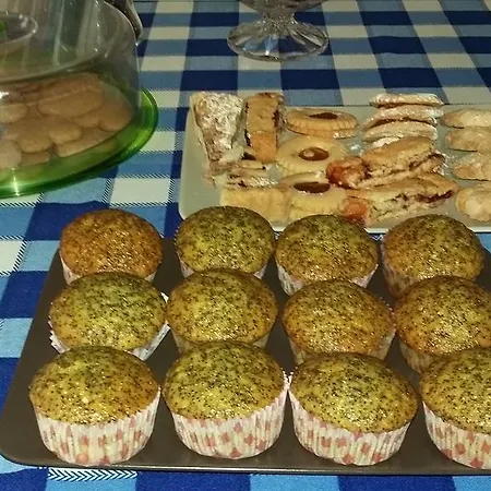 Bed & Breakfast San Pietro
