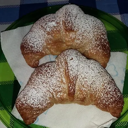 Bed & Breakfast San Pietro
