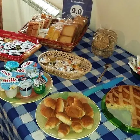 San Pietro *