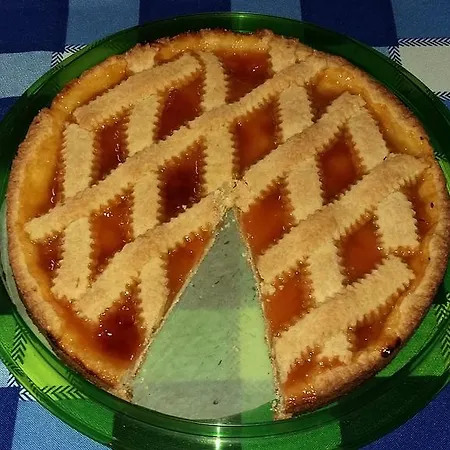 Bed & Breakfast San Pietro *