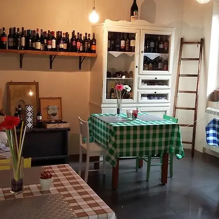 住宿加早餐酒店 San Pietro *