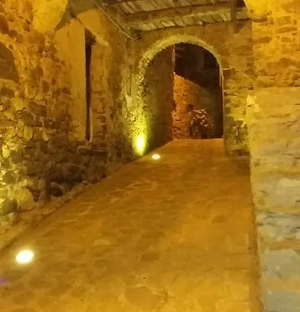 Bed & Breakfast San Pietro