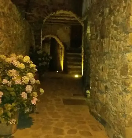 San Pietro Bed & Breakfast *