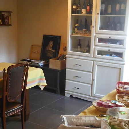 San Pietro Bed & Breakfast *