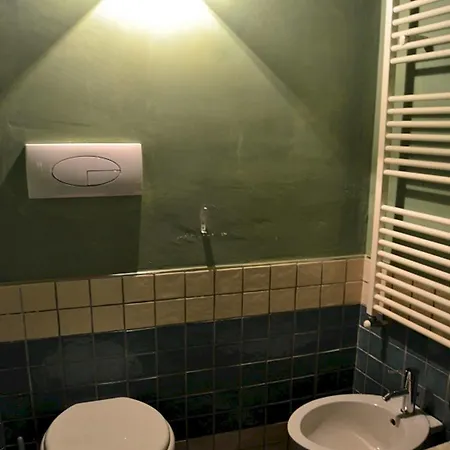 San Pietro Bed & Breakfast *