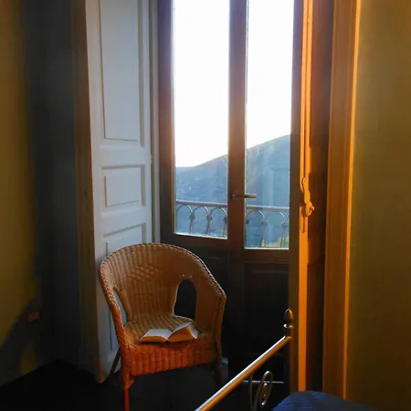 San Pietro Bed & Breakfast Serramezzana