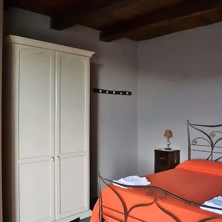 Bed & Breakfast San Pietro *
