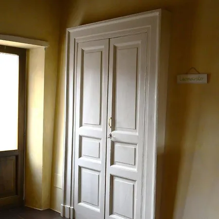 Bed & Breakfast San Pietro