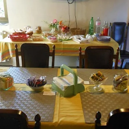 Bed & Breakfast San Pietro